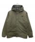 THE NORTH FACE（ザ ノース フェイス）の古着「カシウストリクライメイトジャケット」｜カーキ