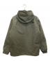 THE NORTH FACE (ザ ノース フェイス) カシウストリクライメイトジャケット カーキ サイズ:XL：14000円