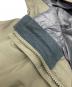 中古・古着 THE NORTH FACE (ザ ノース フェイス) カシウストリクライメイトジャケット カーキ サイズ:XL：14000円
