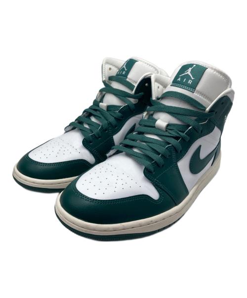 NIKE（ナイキ）NIKE (ナイキ) Women's Air Jordan 1 Mid 