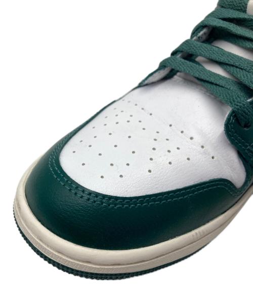 NIKE（ナイキ）NIKE (ナイキ) Women's Air Jordan 1 Mid 