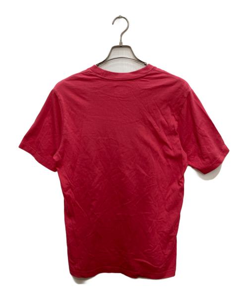 SUPREME（シュプリーム）SUPREME (シュプリーム) Floral Logo Tee ピンク サイズ:Ｓの古着・服飾アイテム