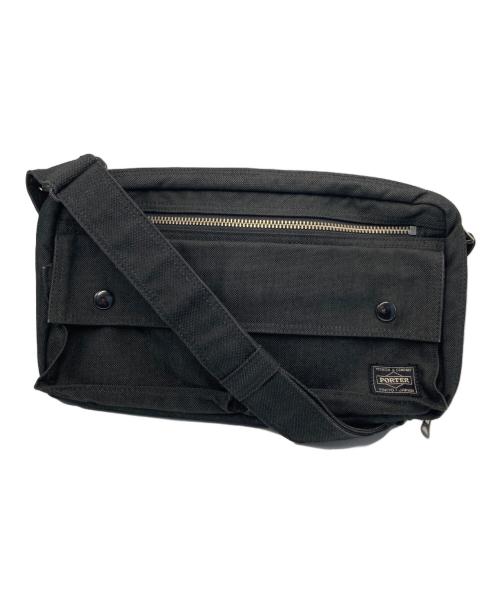 PORTER（ポーター）PORTER (ポーター) SHOULDER BAGの古着・服飾アイテム