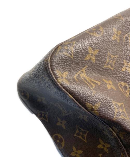 LOUIS VUITTON（ルイ ヴィトン）LOUIS VUITTON (ルイ ヴィトン) ルーピングGM ショルダーバッグの古着・服飾アイテム