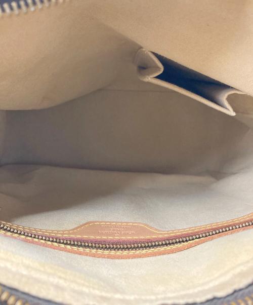 LOUIS VUITTON（ルイ ヴィトン）LOUIS VUITTON (ルイ ヴィトン) ルーピングGM ショルダーバッグの古着・服飾アイテム