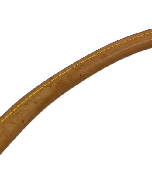 LOUIS VUITTON（ルイ ヴィトン）LOUIS VUITTON (ルイ ヴィトン) ルーピングGM ショルダーバッグの古着・服飾アイテム