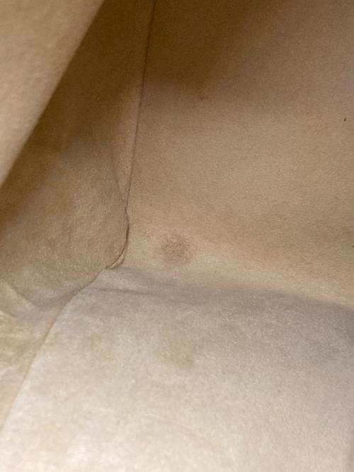 LOUIS VUITTON（ルイ ヴィトン）LOUIS VUITTON (ルイ ヴィトン) ルーピングGM ショルダーバッグの古着・服飾アイテム