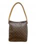LOUIS VUITTON（ルイ ヴィトン）の古着「ルーピングGM ショルダーバッグ」