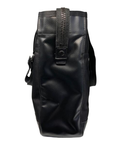 PORTER（ポーター）PORTER (ポーター) HEAT トートバッグ ブラックの古着・服飾アイテム