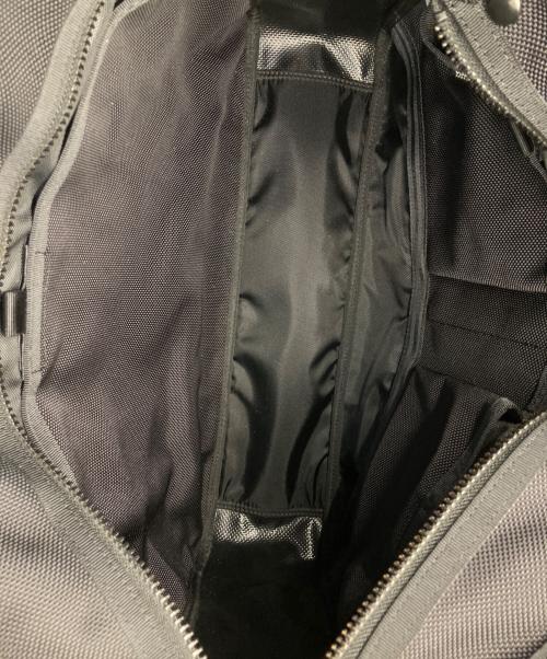 PORTER（ポーター）PORTER (ポーター) HEAT トートバッグ ブラックの古着・服飾アイテム