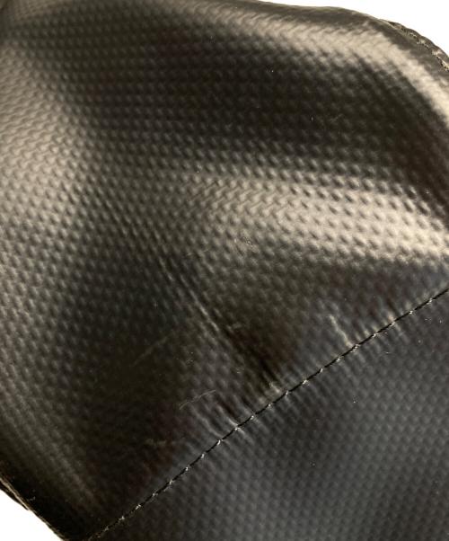 PORTER（ポーター）PORTER (ポーター) HEAT トートバッグ ブラックの古着・服飾アイテム