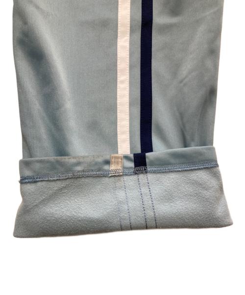 stussy（ステューシー）stussy (ステューシー) Rory Striped Track Pant ブルー サイズ:Sの古着・服飾アイテム