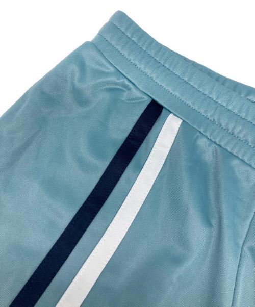 stussy（ステューシー）stussy (ステューシー) Rory Striped Track Pant ブルー サイズ:Sの古着・服飾アイテム