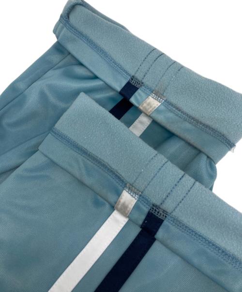 stussy（ステューシー）stussy (ステューシー) Rory Striped Track Pant ブルー サイズ:Sの古着・服飾アイテム