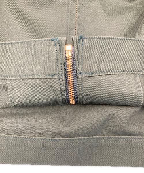 Dickies（ディッキーズ）Dickies (ディッキーズ) EISENHOWER JACKET グリーン サイズ:XLの古着・服飾アイテム