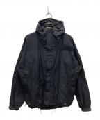 keelaキーラ）の古着「ナイロンジャケット」｜ブラック