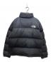 THE NORTH FACE (ザ ノース フェイス) 1996 RETRO NUPTSE JACKET/1996　レトロ　ヌプシ　ジャケット ブラック サイズ:L：18000円
