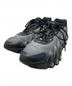 NIKEナイキ）の古着「AIR MAX DN8/エアマックス DN8」｜グレー