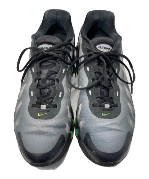 NIKE（ナイキ）NIKE (ナイキ) AIR MAX DN8/エアマックス DN8 グレー サイズ:US10.5の古着・服飾アイテム