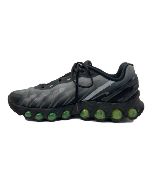 NIKE（ナイキ）NIKE (ナイキ) AIR MAX DN8/エアマックス DN8 グレー サイズ:US10.5の古着・服飾アイテム