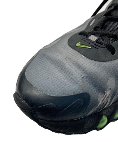 NIKE（ナイキ）NIKE (ナイキ) AIR MAX DN8/エアマックス DN8 グレー サイズ:US10.5の古着・服飾アイテム