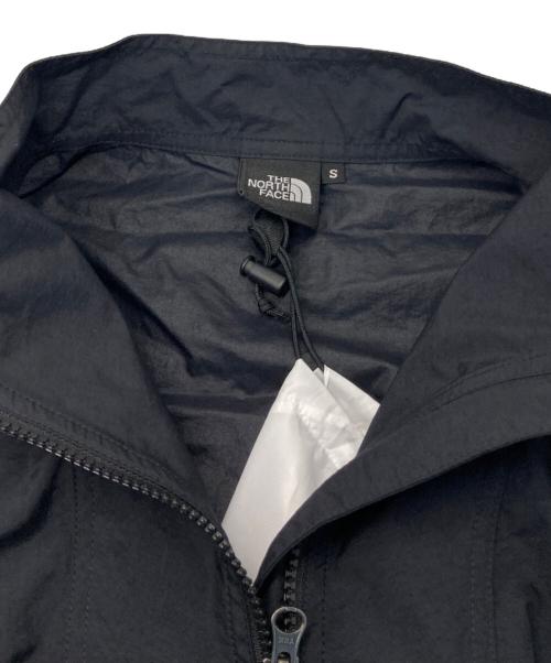 THE NORTH FACE（ザ ノース フェイス）THE NORTH FACE (ザ ノース フェイス) Compact Blouson/コンパクトブルゾン ブラック サイズ:Ｓの古着・服飾アイテム