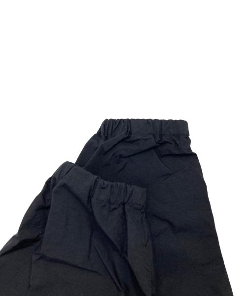 THE NORTH FACE（ザ ノース フェイス）THE NORTH FACE (ザ ノース フェイス) Compact Blouson/コンパクトブルゾン ブラック サイズ:Ｓの古着・服飾アイテム