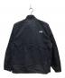 THE NORTH FACE (ザ ノース フェイス) Compact Blouson/コンパクトブルゾン ブラック サイズ:Ｓ：9000円