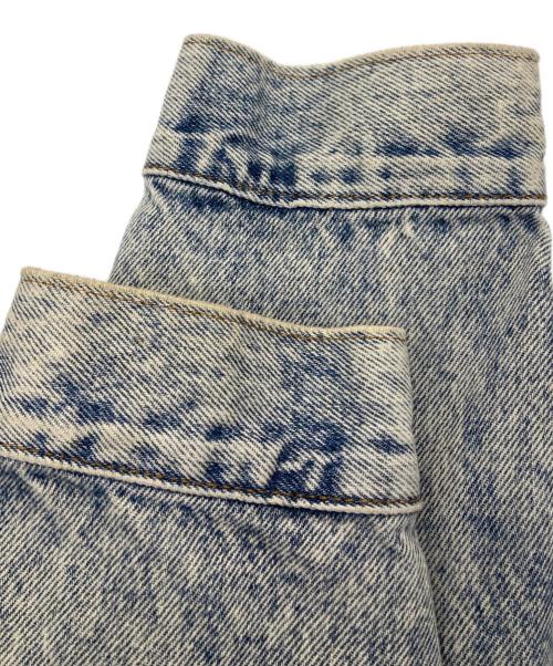 LEVI'S（リーバイス）LEVI'S (リーバイス) 90’S デニムジャケット インディゴ サイズ:Ｌの古着・服飾アイテム
