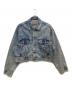 LEVI'S（リーバイス）の古着「90’S デニムジャケット」｜インディゴ