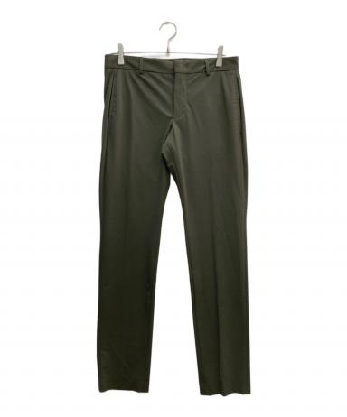 ⭐️【新品、未使用】PT TORINO カーゴパンツ カーキ オリーブ　44 中古・古着通販】PT TORINO (ピーティートリノ) グルカパンツ オリーブ