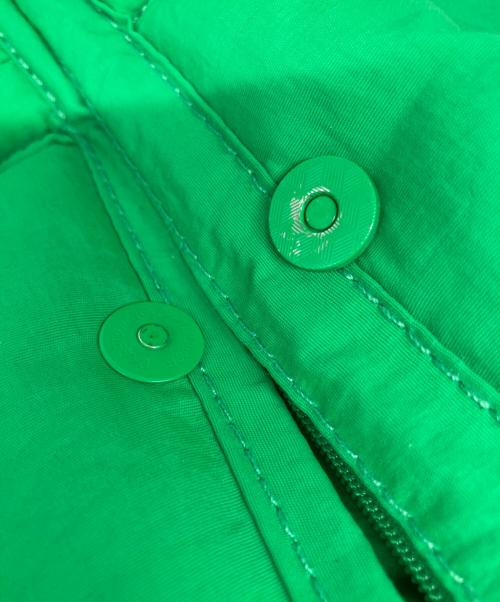 OLEND BACKPACKS（オーレンド）OLEND BACKPACKS (オーレンド) ショルダーバッグ グリーンの古着・服飾アイテム