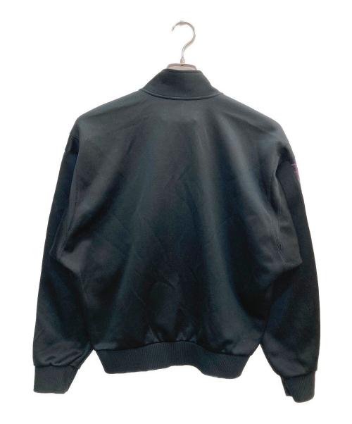 NIKE（ナイキ）NIKE (ナイキ) トラックジャケット ブラック サイズ:Lの古着・服飾アイテム