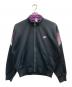 NIKE（ナイキ）の古着「トラックジャケット」｜ブラック