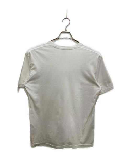SUPREME（シュプリーム）SUPREME (シュプリーム) Records Tee ホワイト サイズ:Mの古着・服飾アイテム