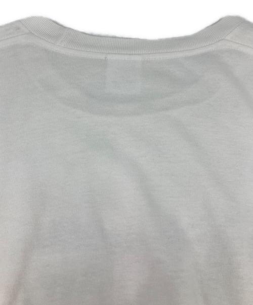SUPREME（シュプリーム）SUPREME (シュプリーム) Records Tee ホワイト サイズ:Mの古着・服飾アイテム