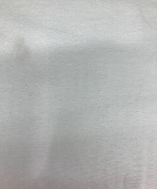 SUPREME（シュプリーム）SUPREME (シュプリーム) Records Tee ホワイト サイズ:Mの古着・服飾アイテム
