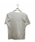 SUPREME (シュプリーム) Records Tee ホワイト サイズ:M：5000円