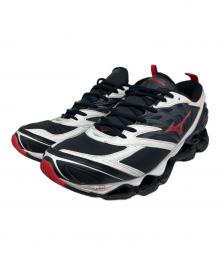 MIZUNO（ミズノ）の古着「WAVE PROPHECY LS "SPECIAL PACK" BLACK/WHITE/RED/ウェーブ プロフェシー LS スペシャル パック ブラック/ホワイト/レッド」｜ブラック×ホワイト