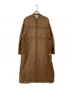 中古・古着通販】HER LIP TO (ハーリップトゥ) Fleur Shearling Boa