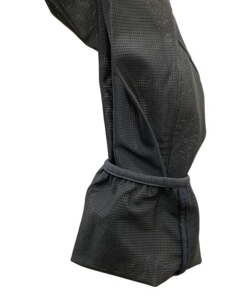 san san gear（サンサンギア）san san gear (サンサンギア) ジャケット グレー サイズ:2の古着・服飾アイテム