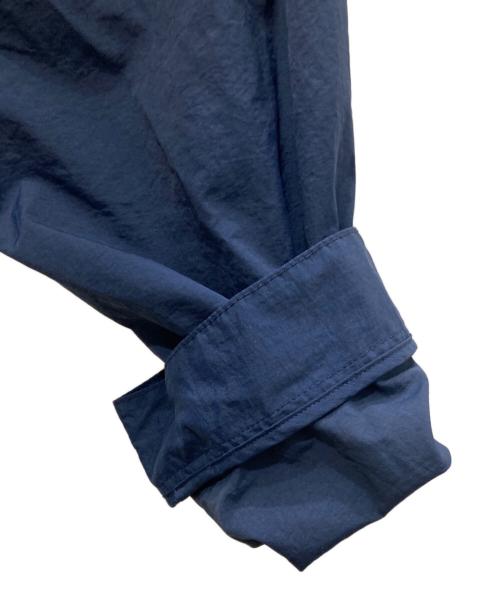 SEDAN ALL-PURPOSE（セダンオールパーパス）SEDAN ALL-PURPOSE (セダンオールパーパス) Big Light Jacket ネイビー サイズ:Lの古着・服飾アイテム