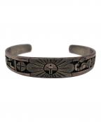 RONALD WADSWORTHロナルド・ワズワース）の古着「インディアンジュエリー」