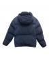 MARMOT (マーモット) Wing Short Down Jacket ネイビー サイズ:M：12000円