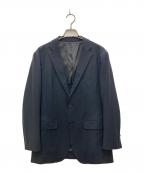 TAKEO KIKUCHIタケオキクチ）の古着「None Of Stress ジャケット」｜ブラック