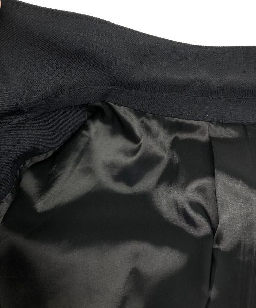 TAKEO KIKUCHI（タケオキクチ）TAKEO KIKUCHI (タケオキクチ) None Of Stress ジャケット ブラック サイズ:3の古着・服飾アイテム