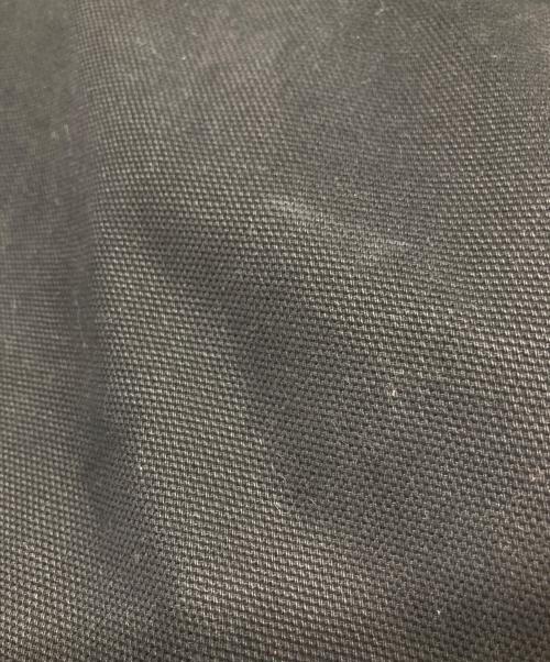 Dickies（ディッキーズ）Dickies (ディッキーズ) ダックキャンバスベスト ブラック サイズ:Ｍの古着・服飾アイテム