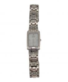 CITIZEN（シチズン）の古着「リストウォッチ」｜ホワイト