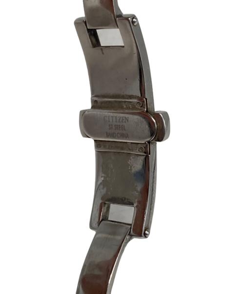CITIZEN（シチズン）CITIZEN (シチズン) リストウォッチ ホワイトの古着・服飾アイテム