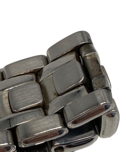 CITIZEN（シチズン）CITIZEN (シチズン) リストウォッチ ホワイトの古着・服飾アイテム